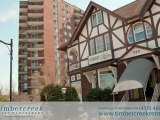 Timbercreek Rentals- 222 Rue Woodstock (Carrefour Victoria) (Français)