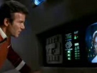 Star Trek Spock On The Water