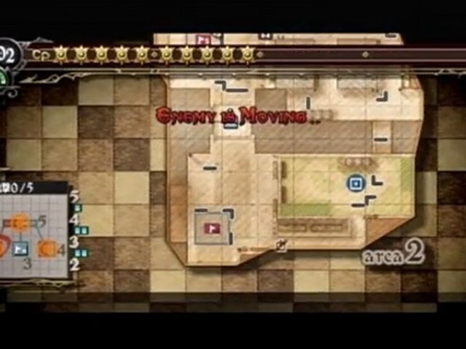 忍び寄る破壊の手