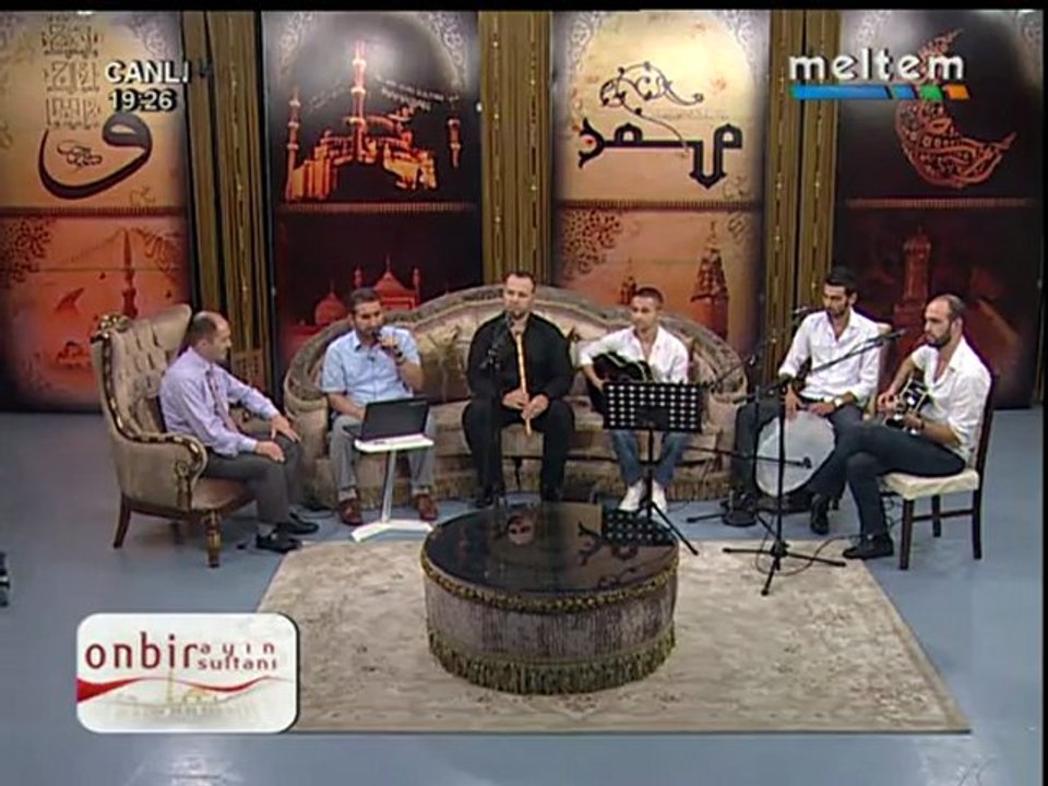 İMAM HÜSEYİN (Mersiyye-yi İmam Hüseyin)