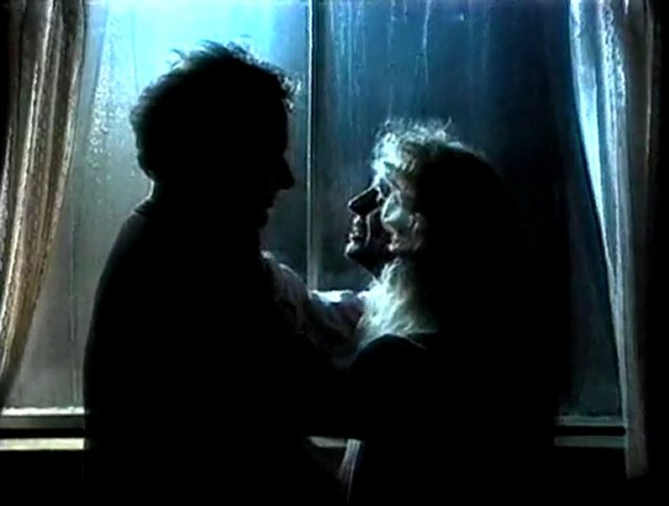 Jessica: A Ghost Story (1992)