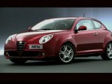 Autosital - Vidéo officielle statique de l'Alfa Romeo Mito