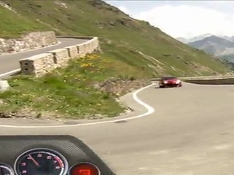 Autosital - Transmission Alfa Romeo TCT