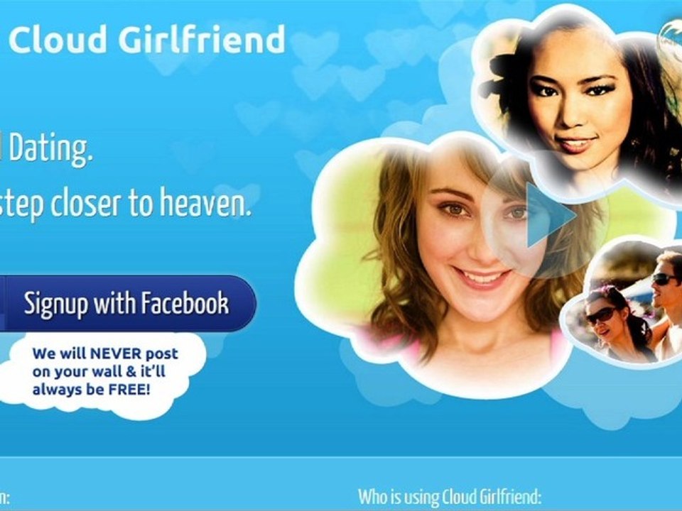 Comedy Show Jay Hind! Cloud Girlfriend