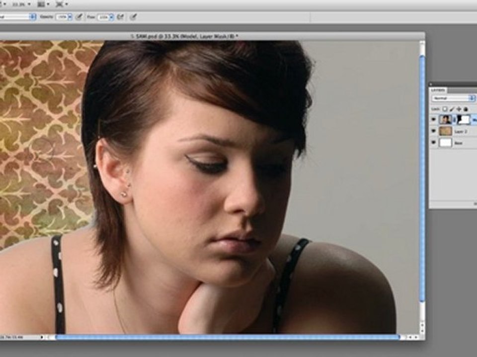 Understanding Layer Masks in Photoshop