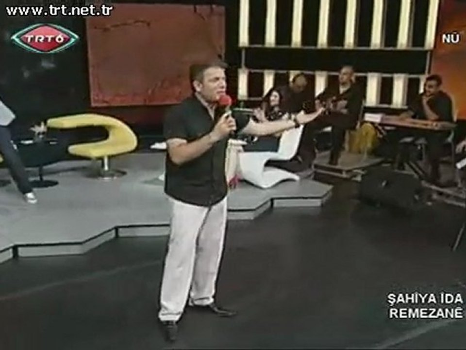 Bayar Şahin-2 Şahîya îda Remezanê 2011