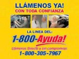 Abogados de Accidentes de Auto Homestead-Kendall-Miami