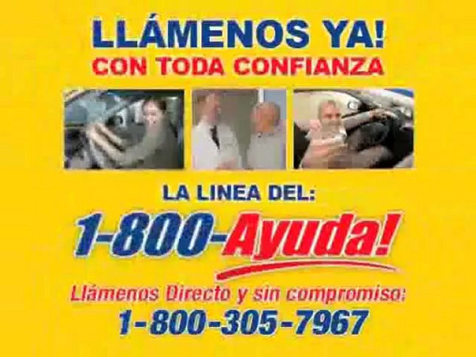 Abogados de Accidentes de Auto Homestead-Kendall-Miami
