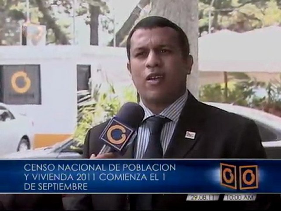 Especial Censo 2011