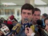 Especial: CIDH decidirá caso de Leopoldo López