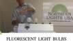 floresent light bulbs, fluorescent light bulbs