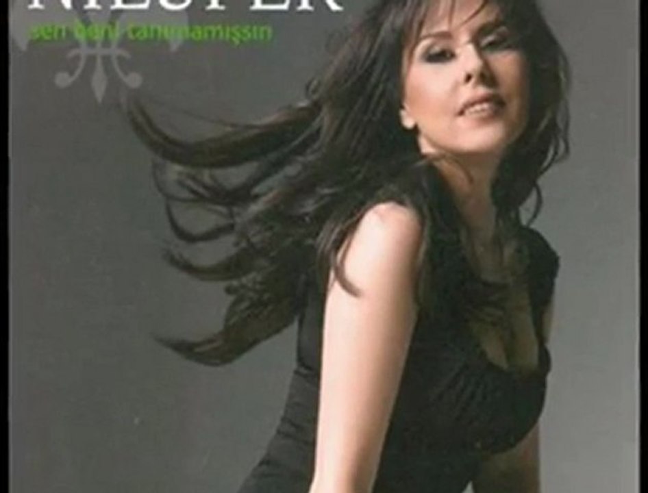 NİLÜFER ღ♥ღღ  BÖYLE AYRILIK OLMAZ ღ♥ღღ UNUTULAN ADAM ღ♥ღღ