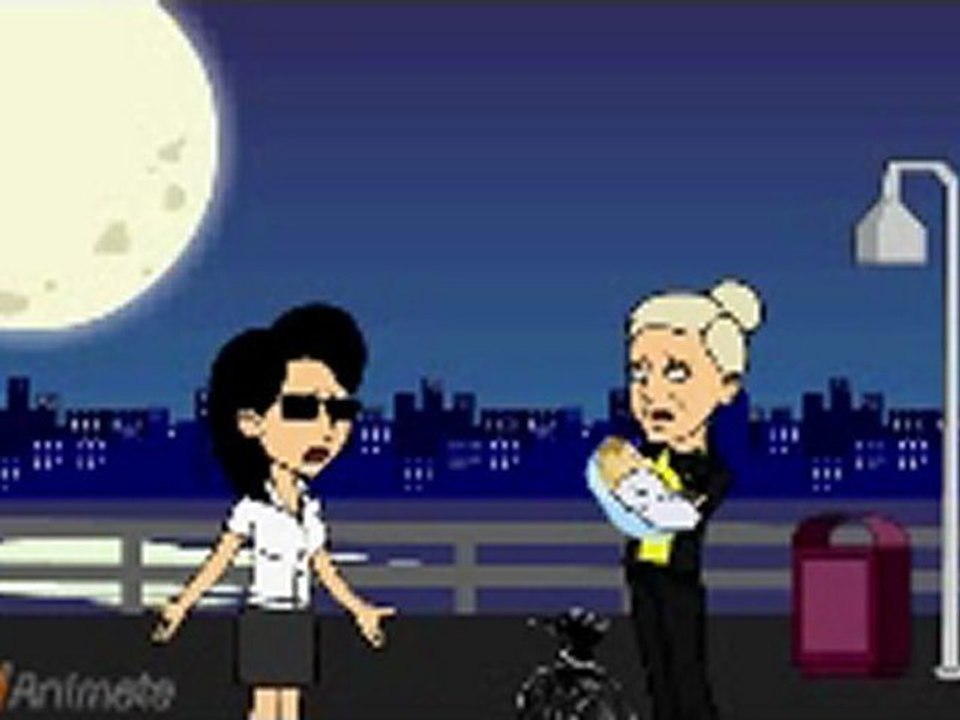Fulfill8 Spanish wmv
