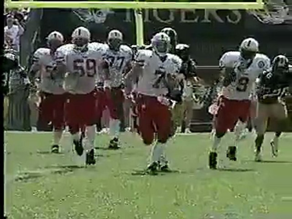 Watch South Carolina State Bulldogs vs Central Michigan Chippewas Live Streaming Online college football September-Thursday-7:00 pm (ET)- 2011 | NCAA football 2011 Live Online www.livesports360.com