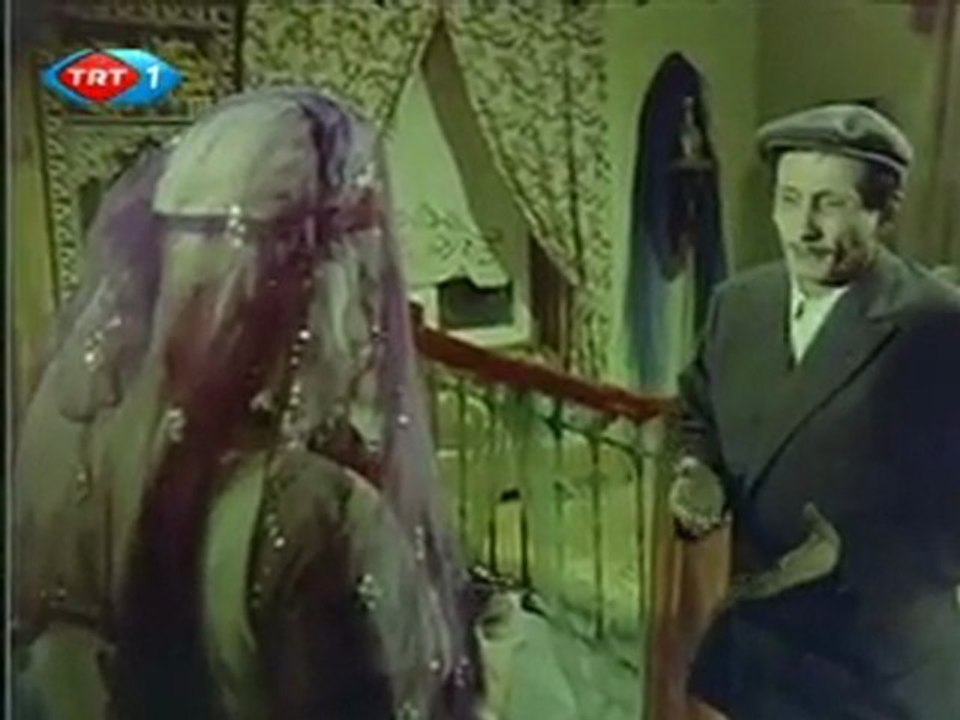Sultan Gelin -2- Türkan Soray