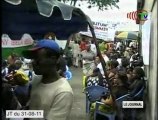 Les musiciens congolais sont en deuil