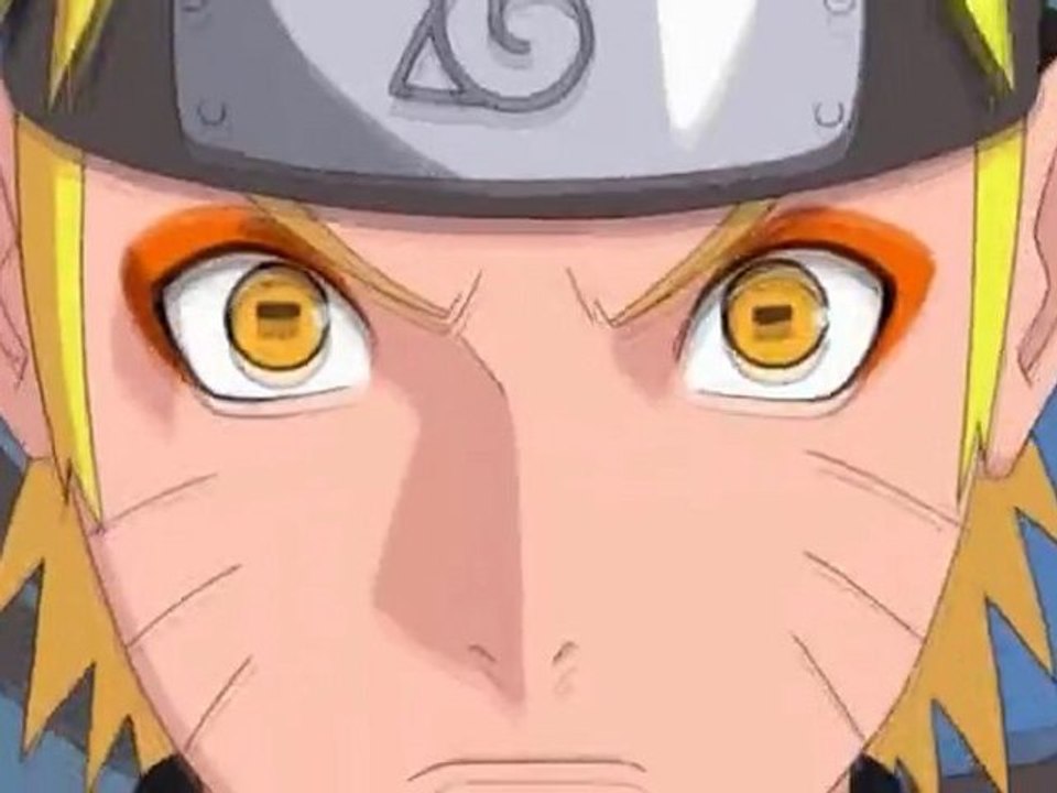 Amv Naruto Shippuden - Le Héros !