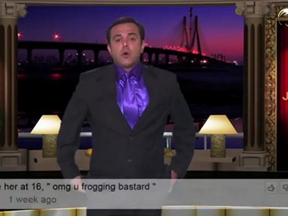 Comedy Show Jay Hind! Episode 184 : Kidnapped Comedy