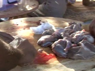 Road to Sirte clear for '40 km': rebels