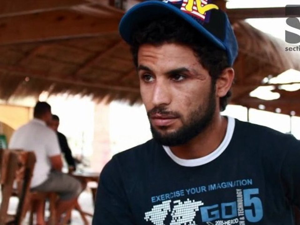 Tunisie : Diaporama Retrospective - janvier- août  2011