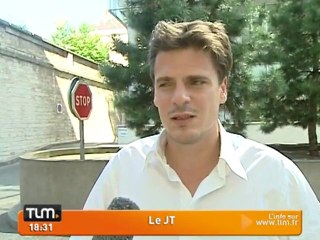 Foued Guessoum, mort pour un paquet de cigarettes ! (Lyon)