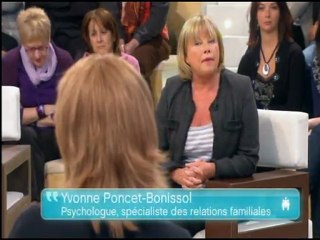 "est ce si magique d'être mère" (28/05/2010) TOUTE UNE HISTOIRE partie 1