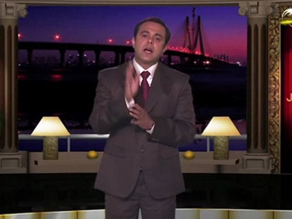 Comedy Show Jay Hind! Episode 183 : Pathetic People