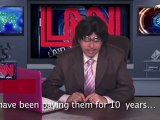 LNN - America Invades USA (with subtitles) - Late Night Comedy BLTN