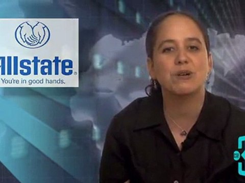 CSR Minute: Allstate Social Responsibility Report Outlines $