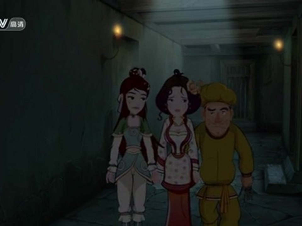 My.Own.Swordsman.EP88