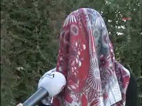 Çocukları elinden alındı o da öldürülecek(Tatvan Haber)