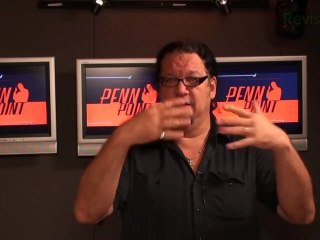 DEFCON 19 - Penn Point: Insights from the Annual Hacker Conference in Las Vegas