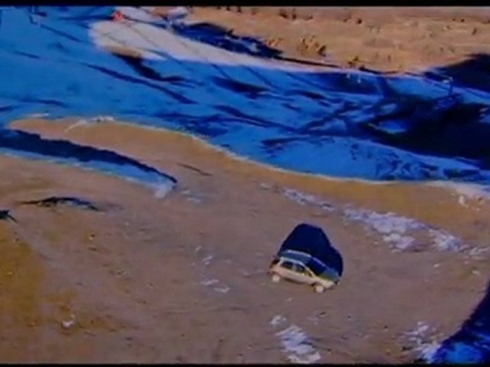 Autosital - Vidéo officielle Fiat Sedici