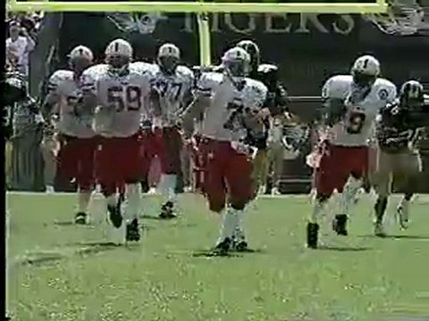 Watch Western Carolina Catamounts vs Georgia Tech Yellow Jackets Live Streaming Online college football September-Thursday-7:30 pm (ET)- 2011 | NCAA football 2011 Live Online livesports360.com
