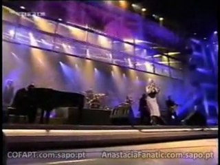 Anastacia   In Your Eyes (Special Video)!!