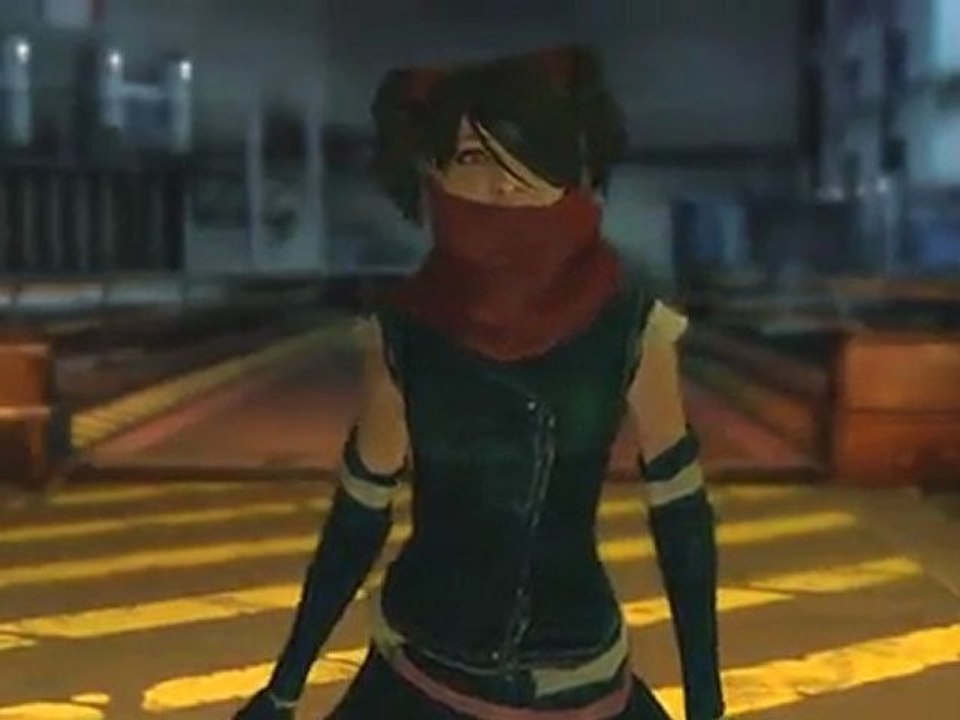 X-Men Destiny - Carnet de développeurs sur la création du jeu