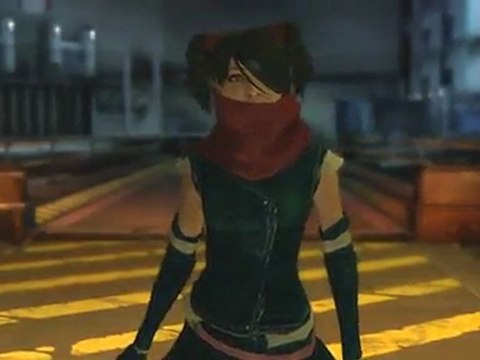 X-Men Destiny - Carnet de développeurs sur la création du jeu