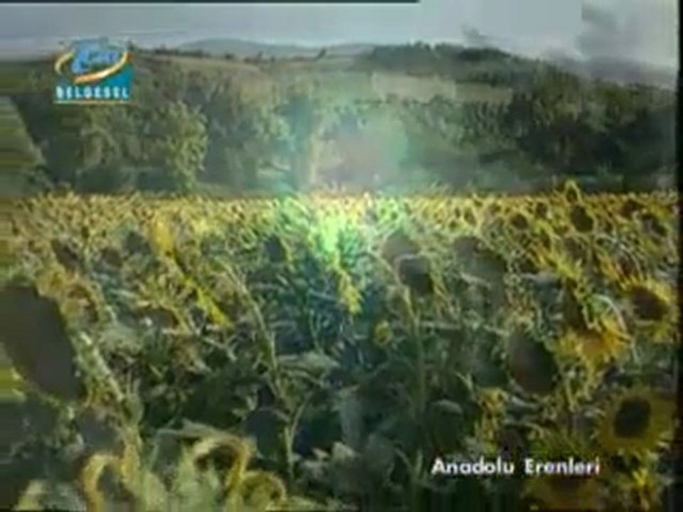 Anadolu Erenleri - Şevketi Mehmet Efendi