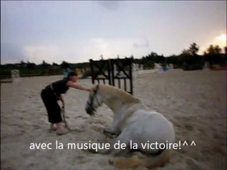peg couché