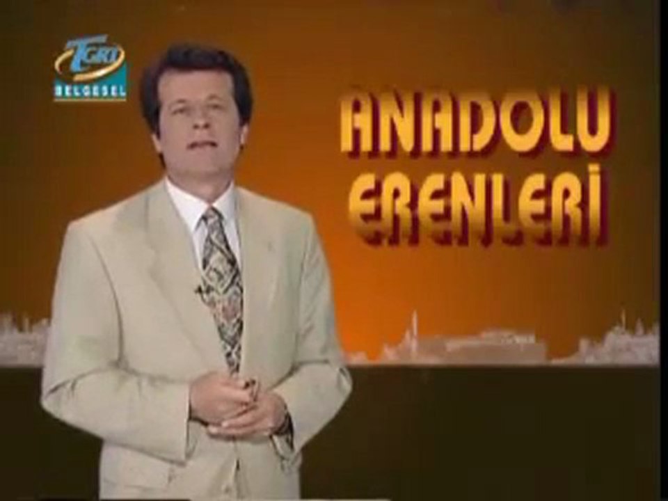 Anadolu Erenleri - Kıyak Baba