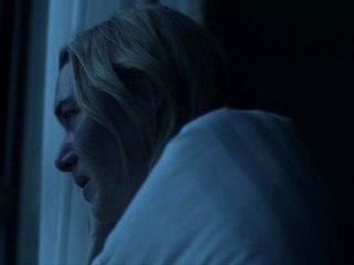 I Think I'm Sick - Extrait I Think I'm Sick (Anglais)