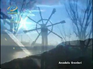 Anadolu Erenleri - Koyun Baba