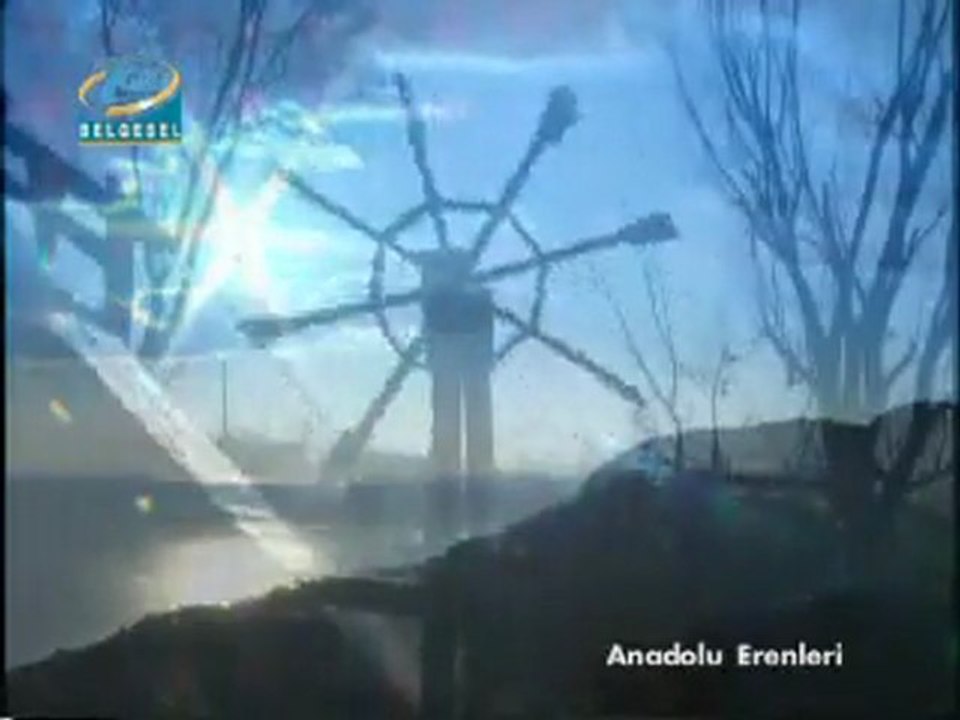 Anadolu Erenleri - Koyun Baba