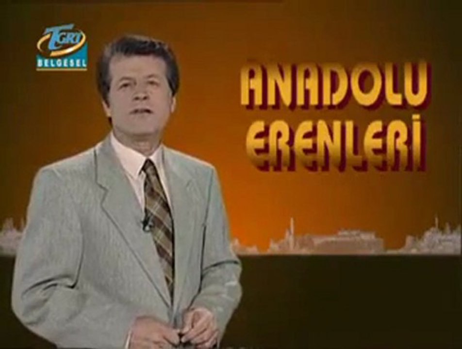 Anadolu Erenleri - Ömer Baba