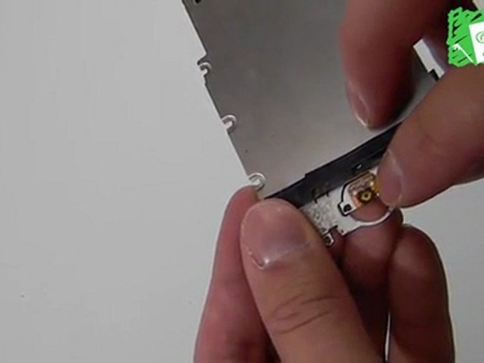 Home Button Cable for iPod Touch 4th Generation