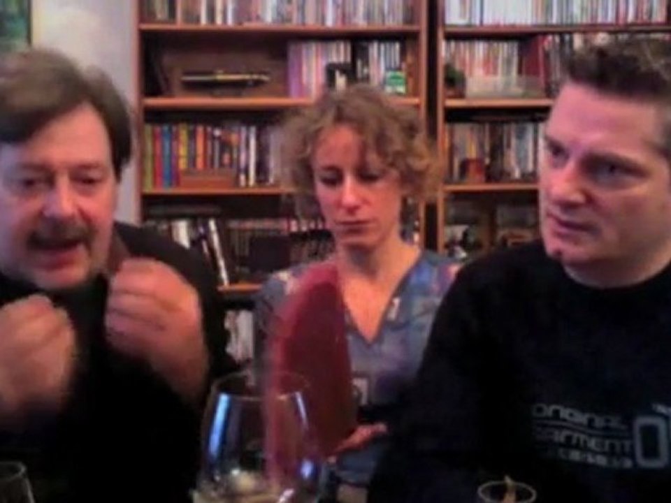 Les amis de la rue lepic "Arte"