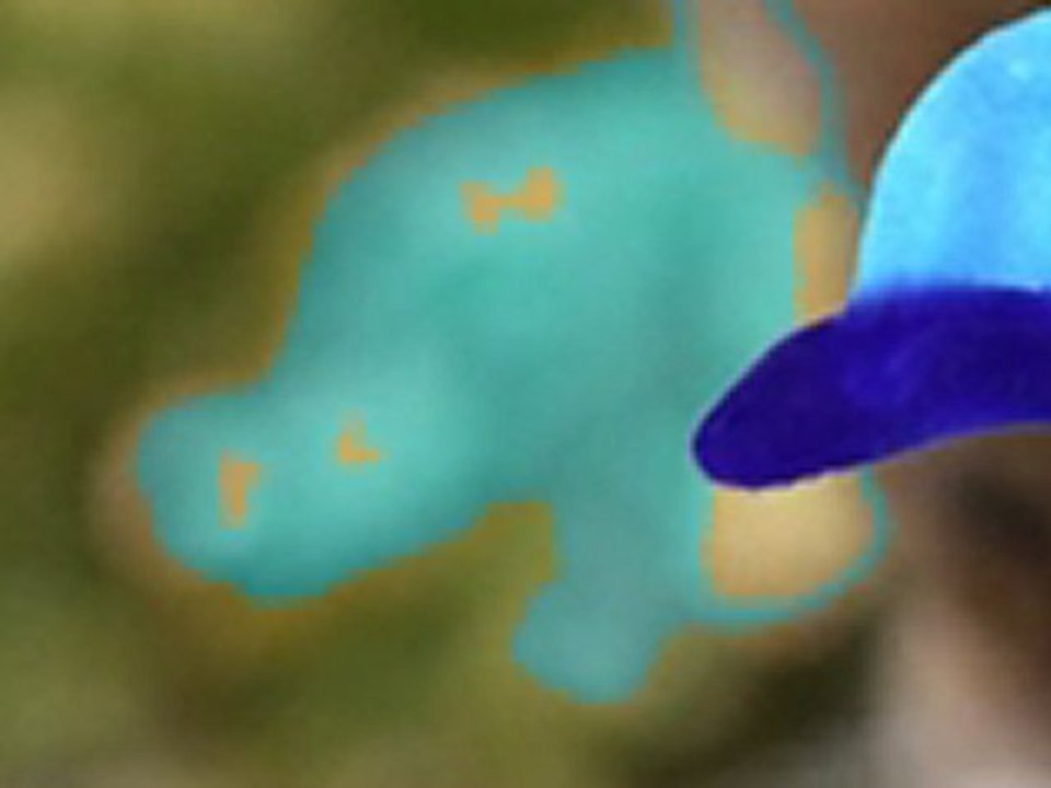 FK présente : Une vidéo d'art