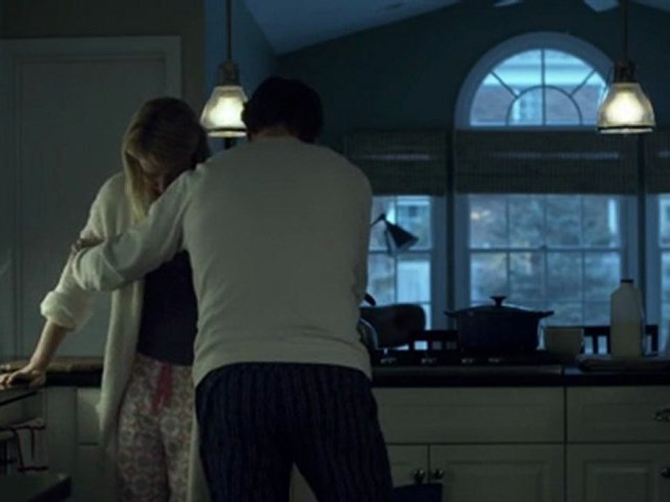 What Happened - Extrait What Happened (Anglais)