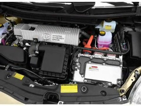 2011 Toyota Prius for sale in Capitola CA - New Toyota by EveryCarListed.com