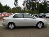 2004 Toyota Corolla for sale in Capitola CA - Used Toyota by EveryCarListed.com